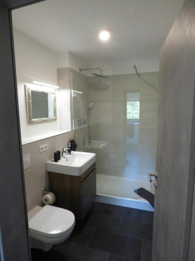 Apartment Poseidon *