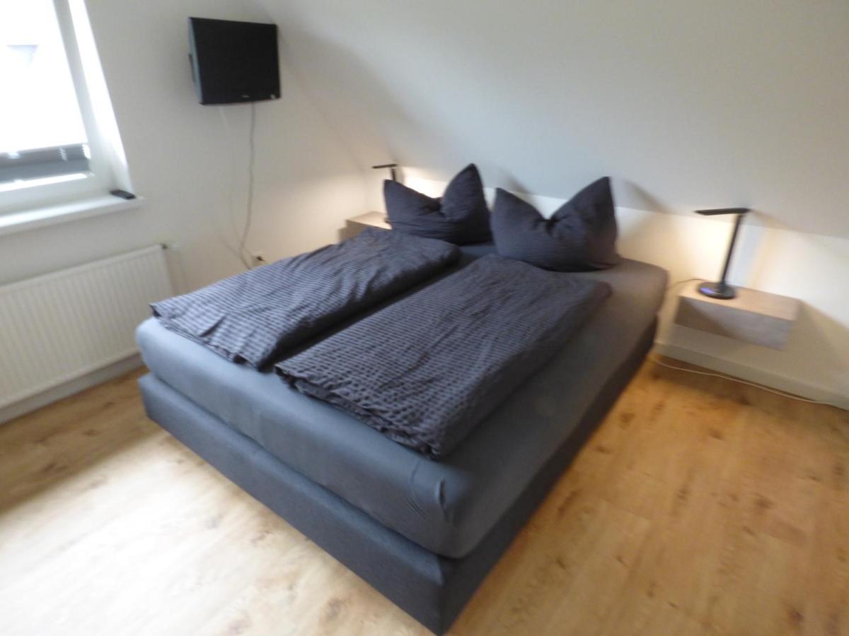 Poseidon Apartment *