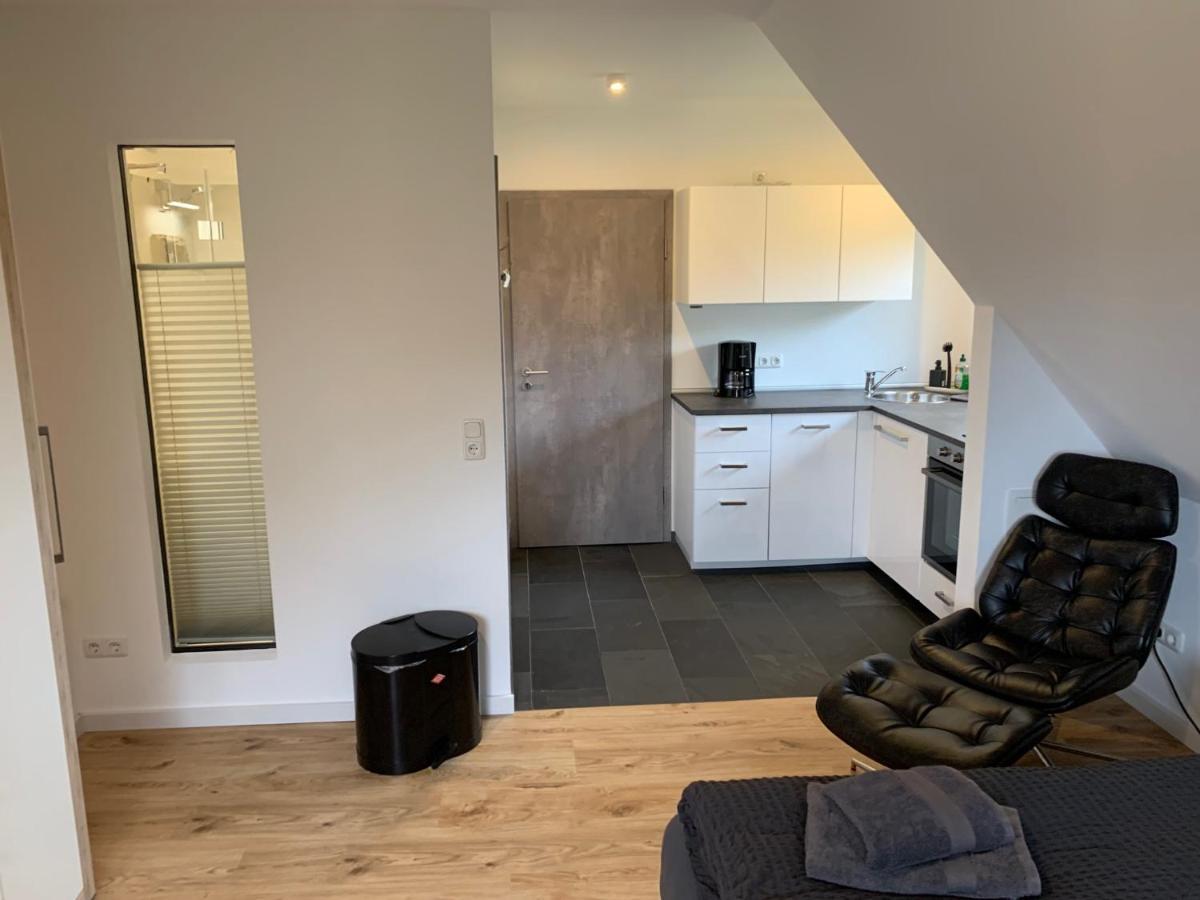 Apartment Poseidon