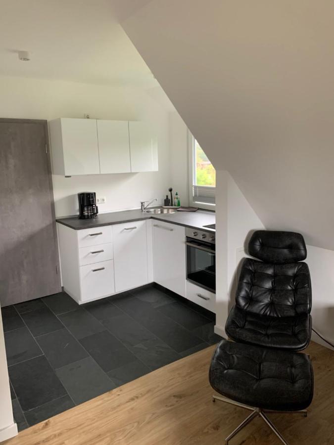 Poseidon Apartment