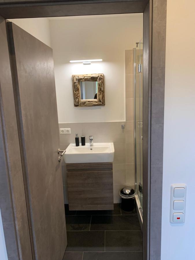 Apartment Poseidon